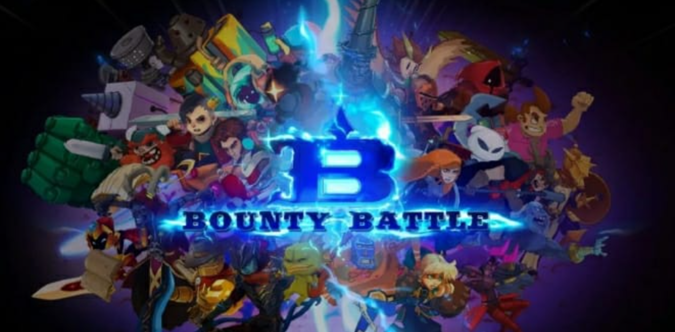 赏金战争 Bounty Battle_0