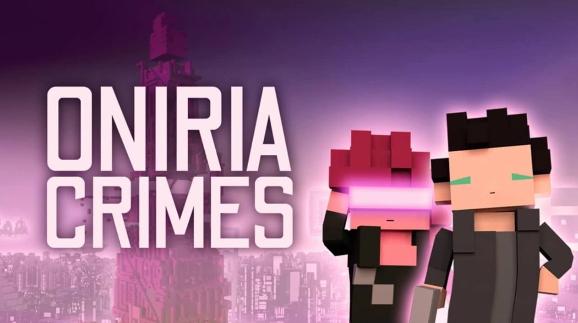 梦境罪行 Oniria Crimes_0