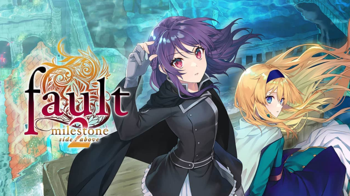 错误：里程碑2 fault – milestone two side:above_0