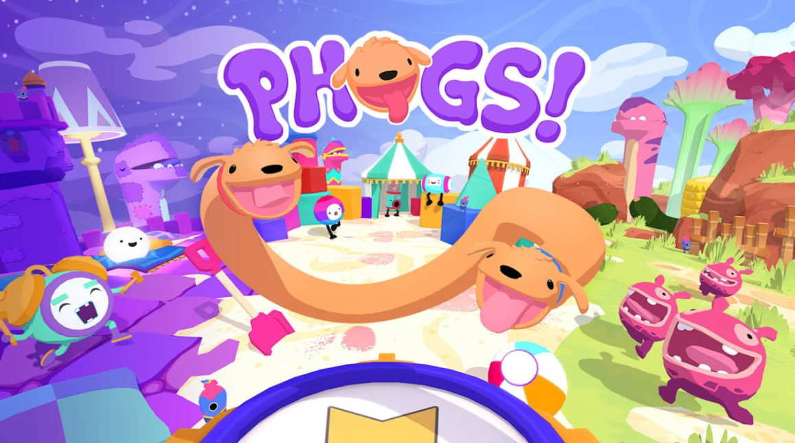 狗狗 PHOGS!_0