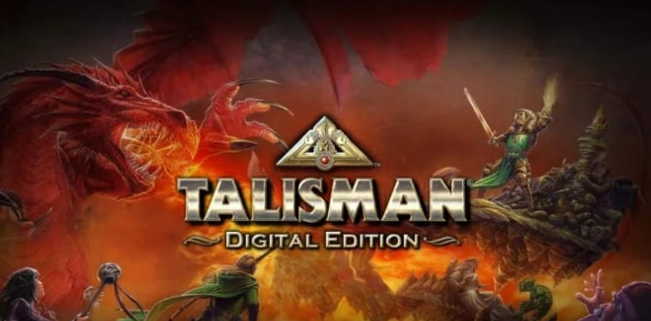 圣符国度 Talisman_0