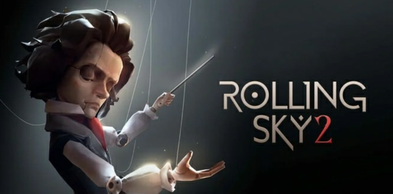 滚动的天空 2 Rolling Sky 2_0