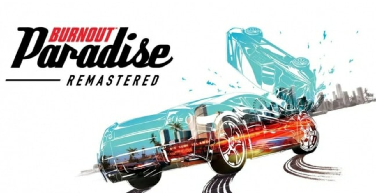 火爆狂飙：天堂 Burnout Paradise The Ultimate Box Remastered_0