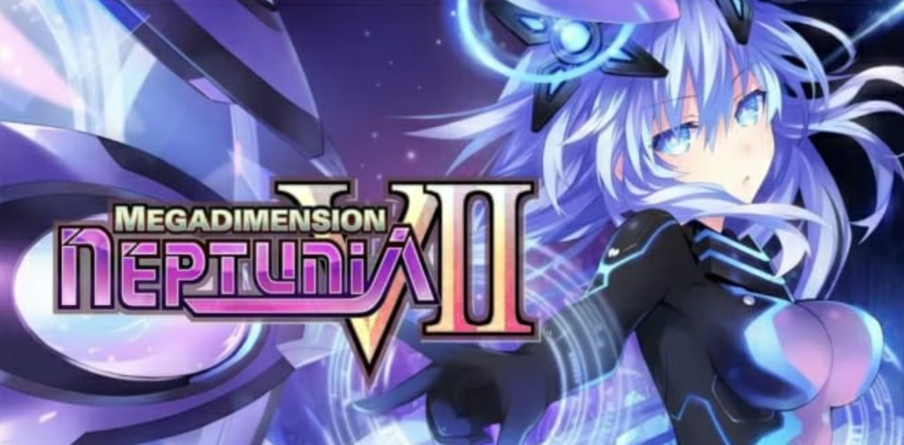 新次元游戏：海王星VII Megadimension Neptunia VII_0