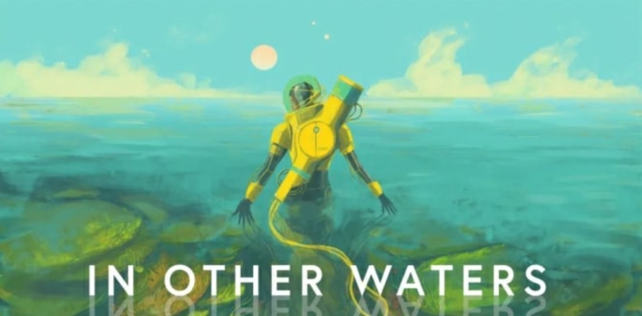 孤星寂海 In Other Waters_0