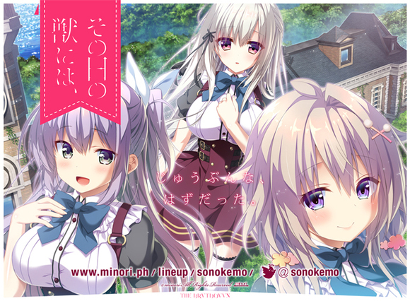少女与野兽_0