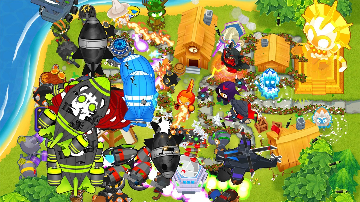 猴子塔防6/Bloons TD 6_0