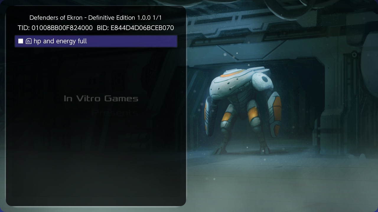 埃克朗守卫者 决定版 Defenders of Ekron Definitive Edition_0
