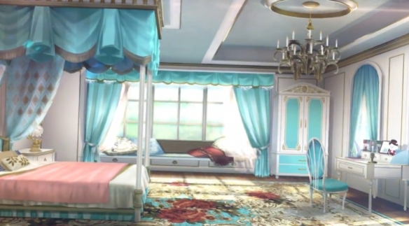 提米拉纳国的好运公主与衰运骑士团_2