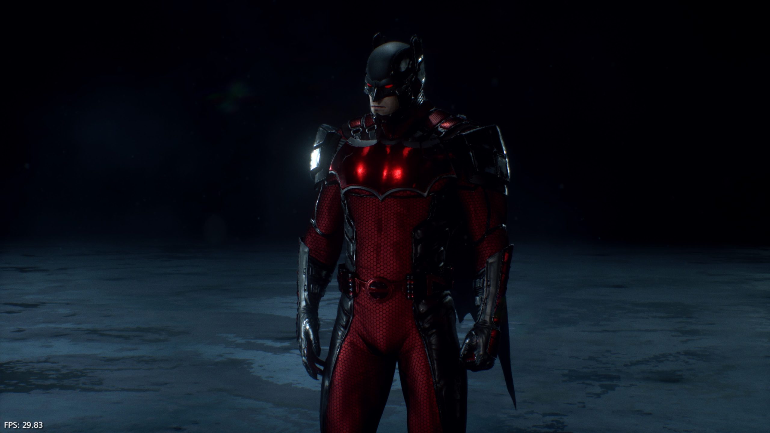 蝙蝠侠阿卡姆骑士_1