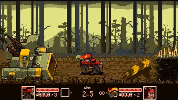 今晚我们握起拳头 Tonight We Riot_0