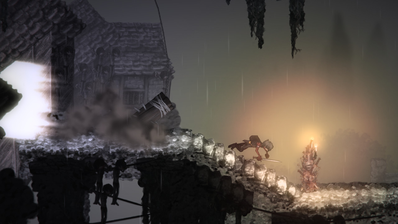 盐与避难所/Salt and Sanctuary_0
