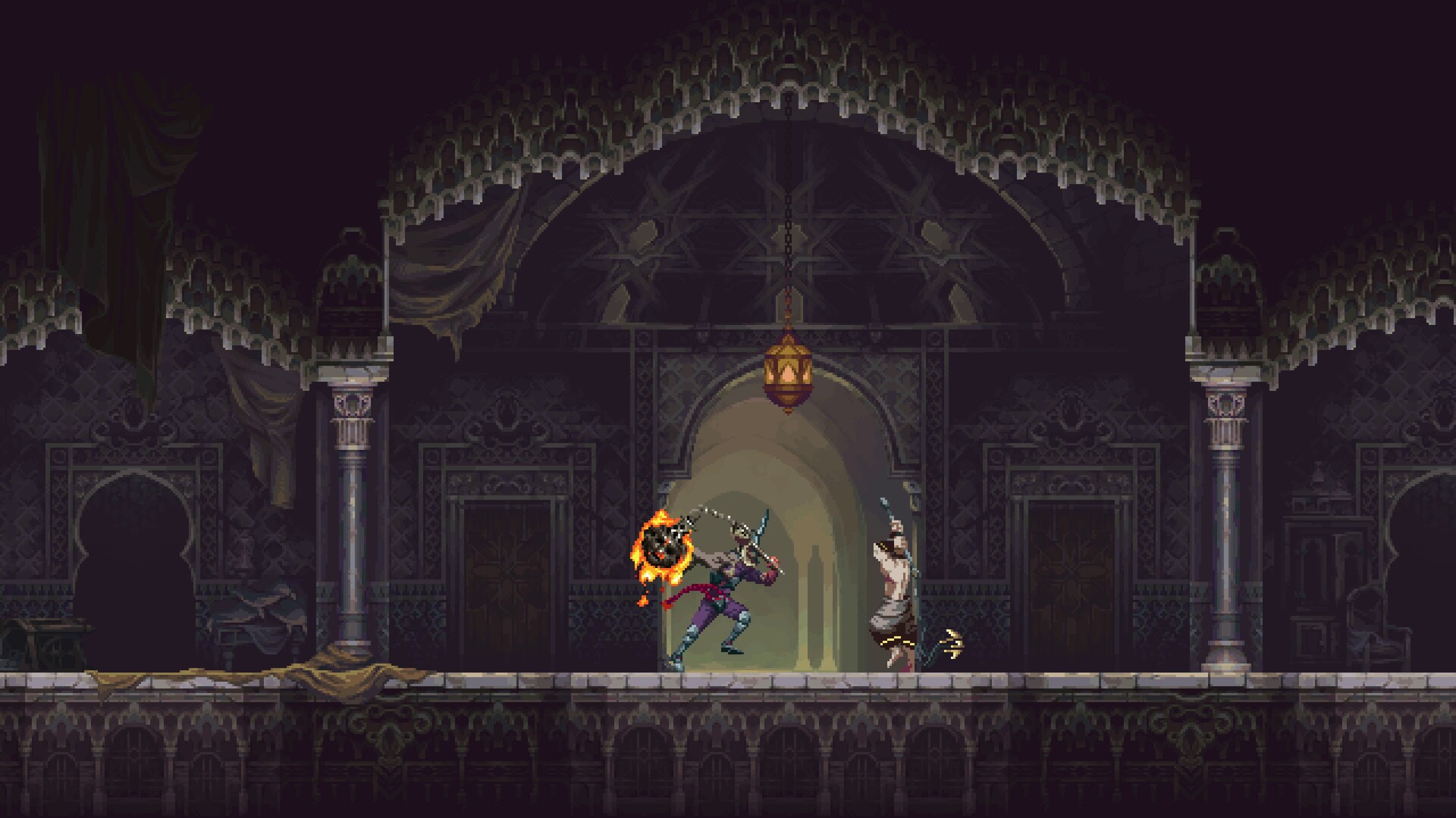 神之亵渎2/Blasphemous 2_1