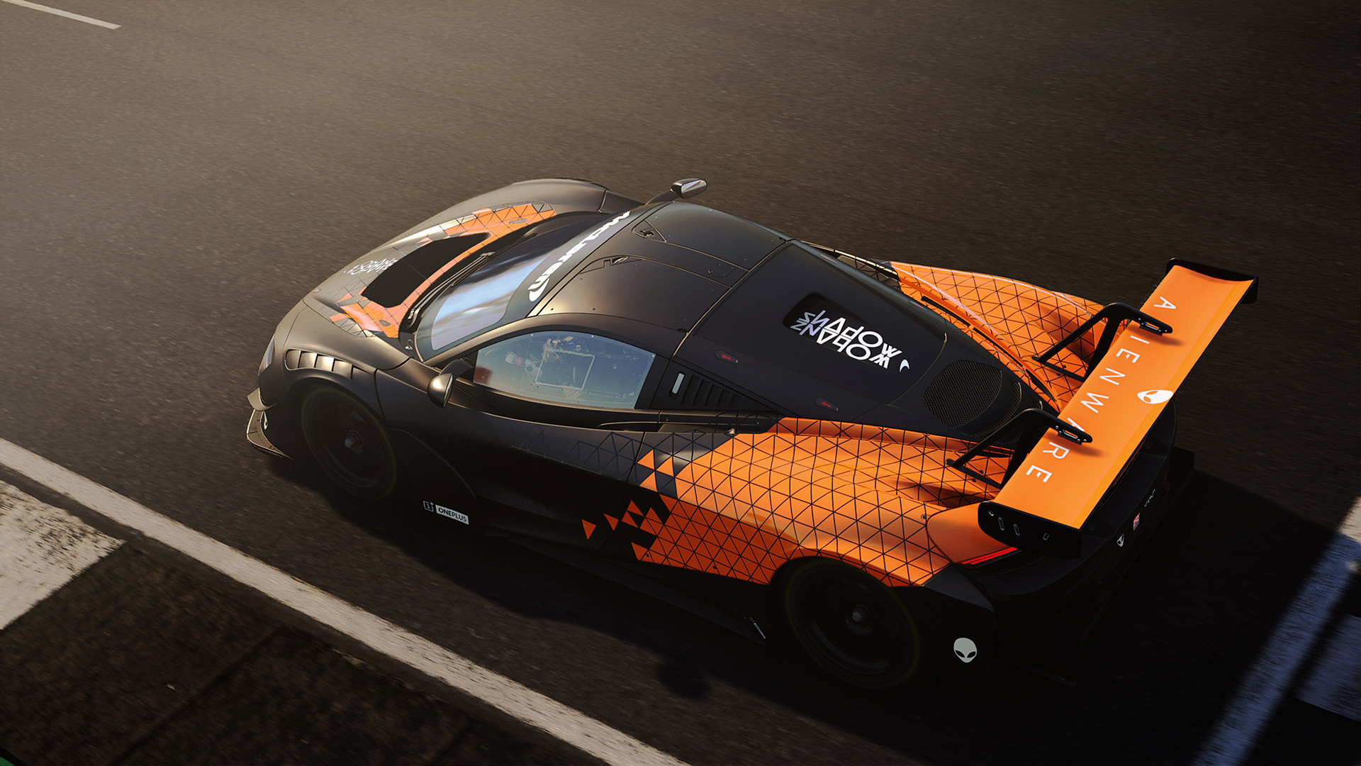 神力科莎:竞速/Assetto Corsa Competizione_0