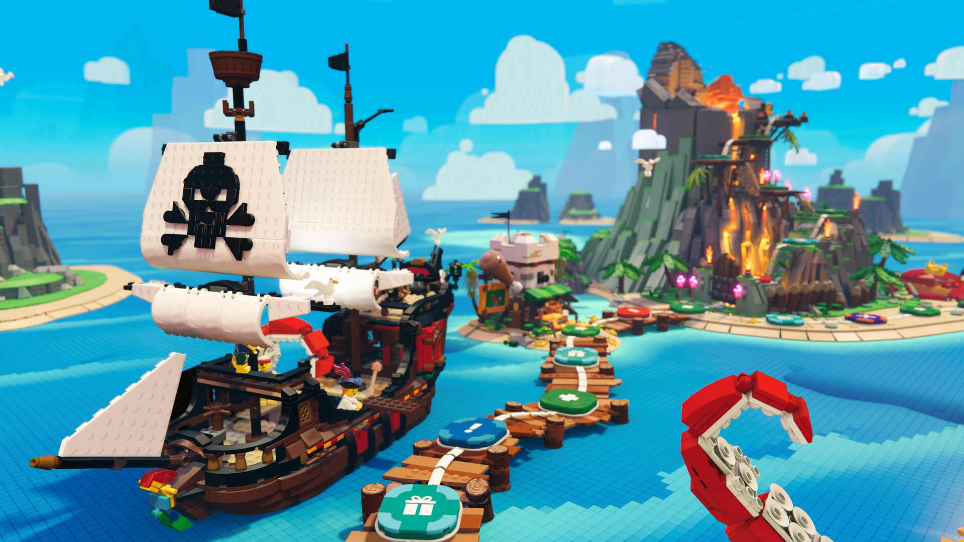 乐高派对/LEGO Party_0
