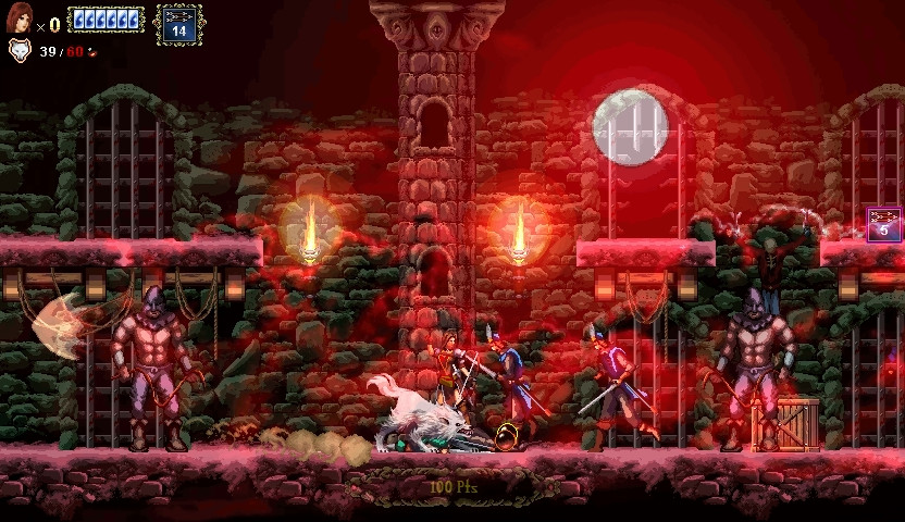 瓦拉几亚：吸血鬼王朝 Wallachia: Reign of Dracula_1