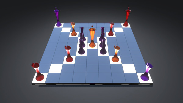 绞死国王 Hang The Kings_1