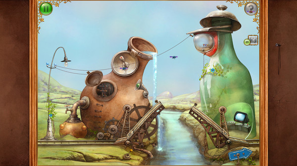 小小星球大碰撞 The Tiny Bang Story_1