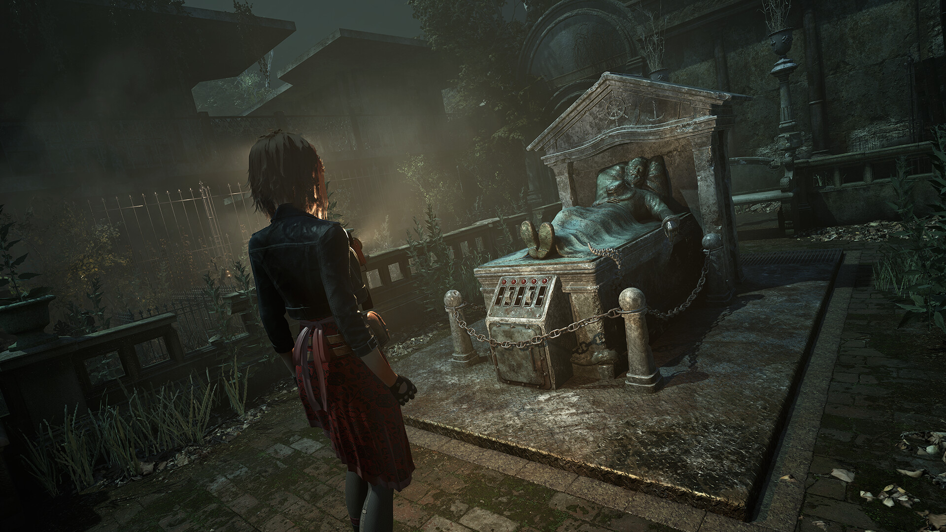 受折磨的灵魂2/Tormented Souls 2_1