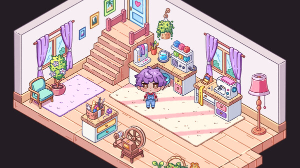棉花镇 Cottonville_0