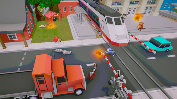 拯救你的坚果 Save Your Nuts_0