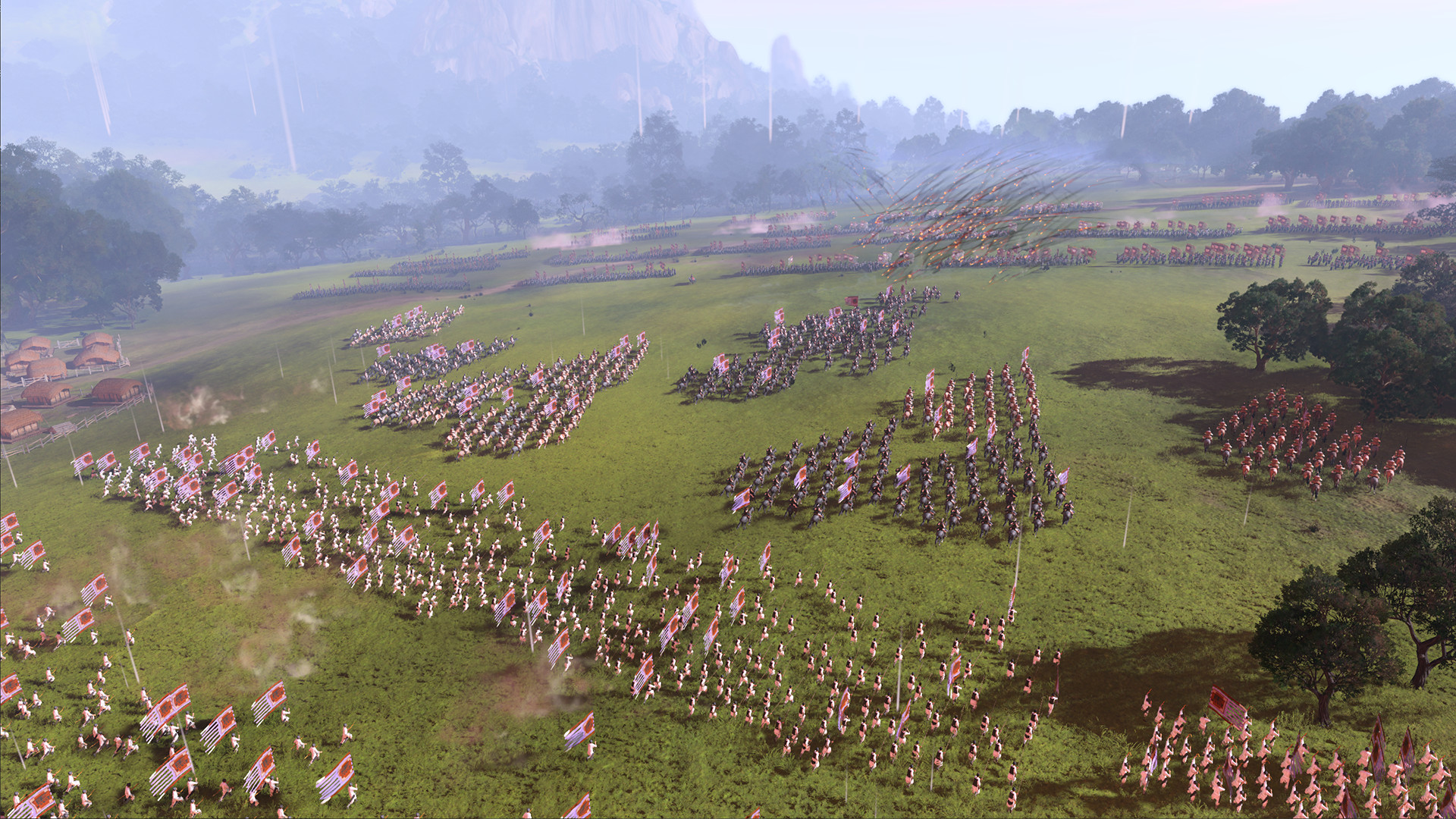 全面战争：三国/Total War:Three Kingdoms_0