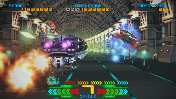 午夜出击 NIGHT STRIKER GEAR_2