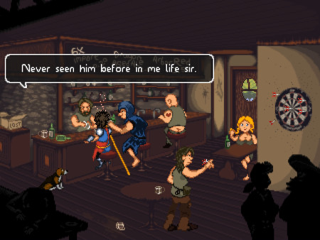 守卫使命 Guard Duty_2