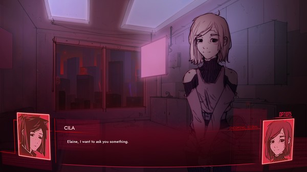 协同效应 Synergia_0