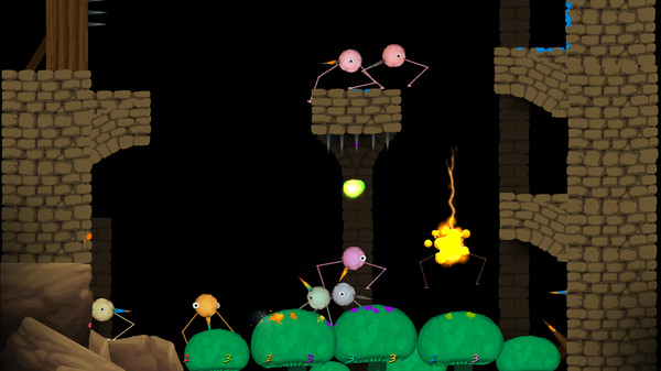 刺刺刺！STAB STAB STAB!_0