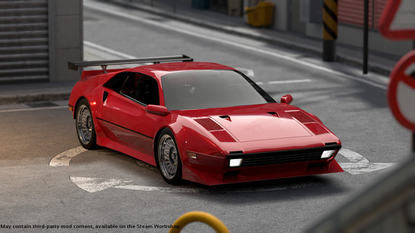 自动化:汽车公司大亨/Automation - The Car Company Tycoon Game_2