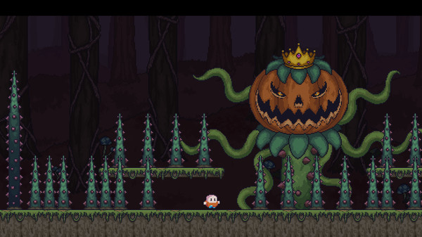 幽灵追逐 Spooky Chase_1