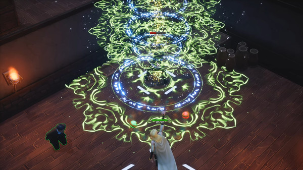 大公会 Grand Guilds_1