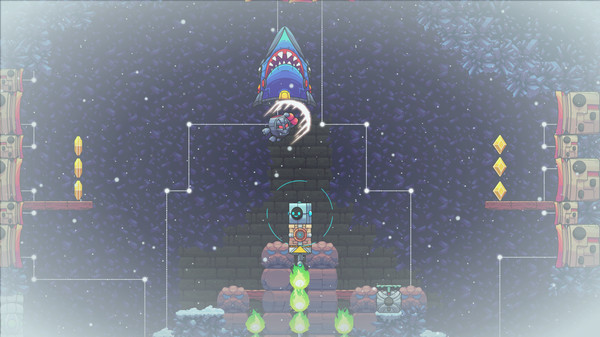 崩溃制造 LevelHead_0