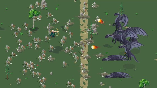 魔法师与怪物2/Mage and Monsters II_2