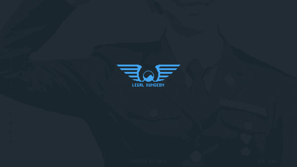 法律地牢 Legal Dungeon_2
