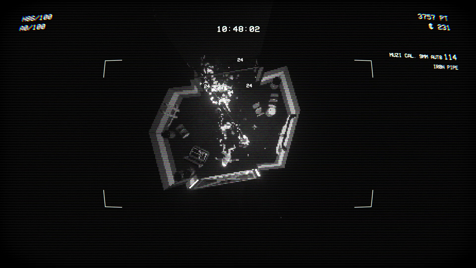 空壳/EMPTY SHELL_0