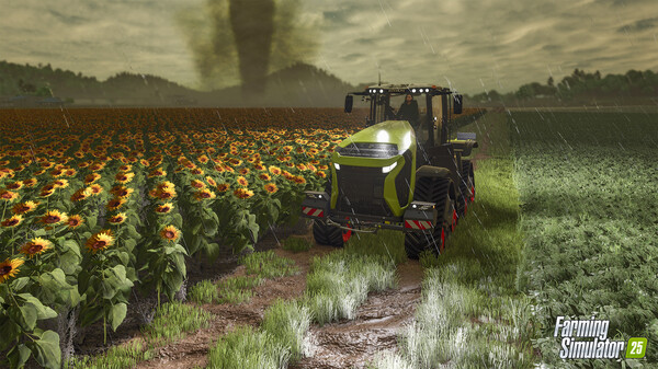 模拟农场25/Farming Simulator 25_0