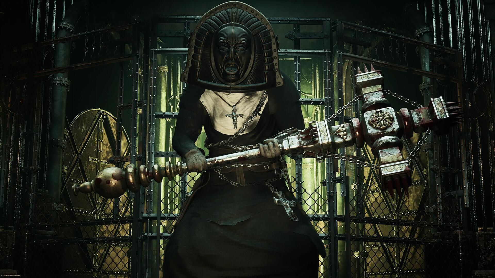 受折磨的灵魂2/Tormented Souls 2_0
