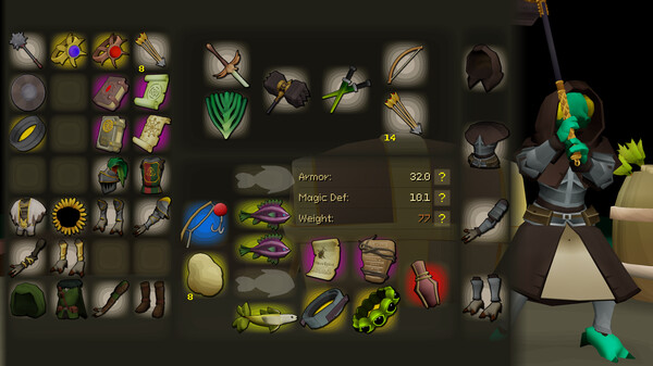 苍蝇骑士/FlyKnight_0