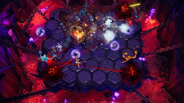 将熄之焰/The Last Flame_0