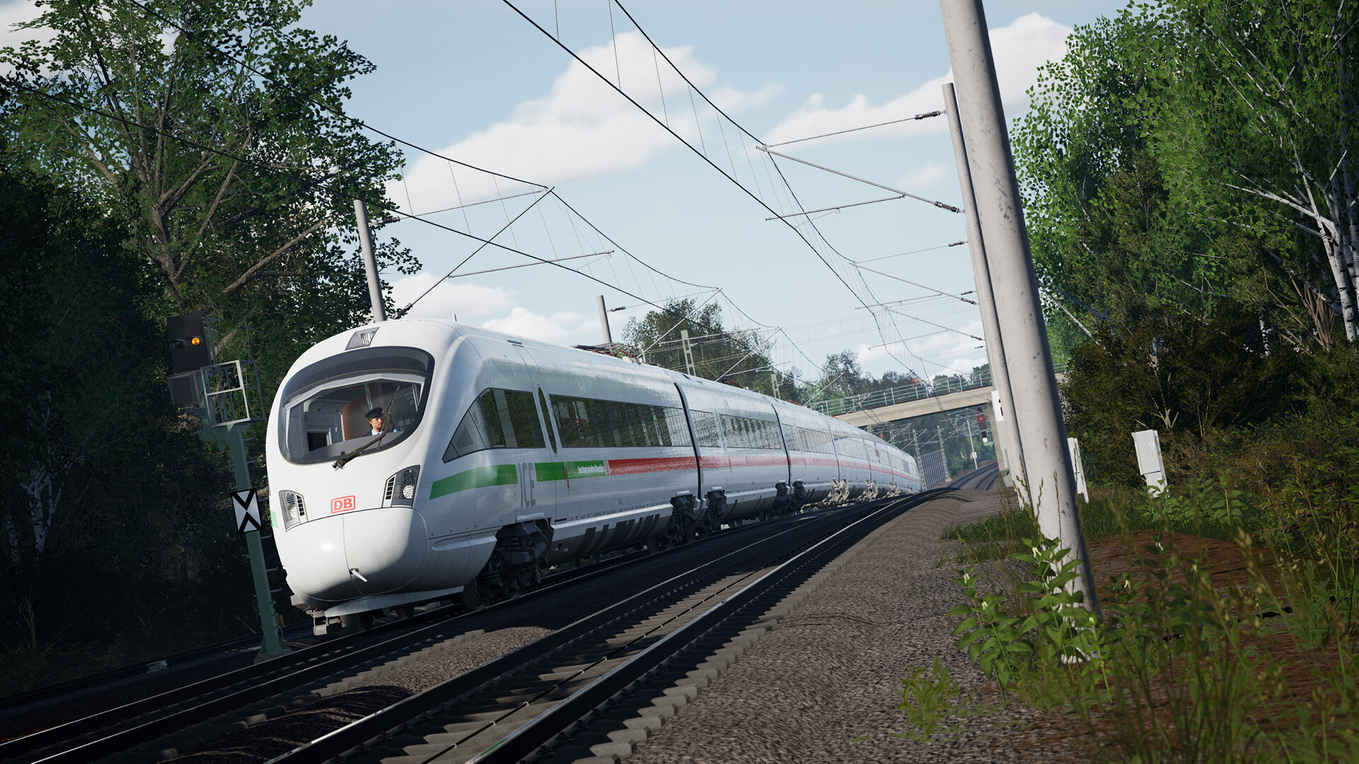 模拟火车世界6/Train Sim World 6_0