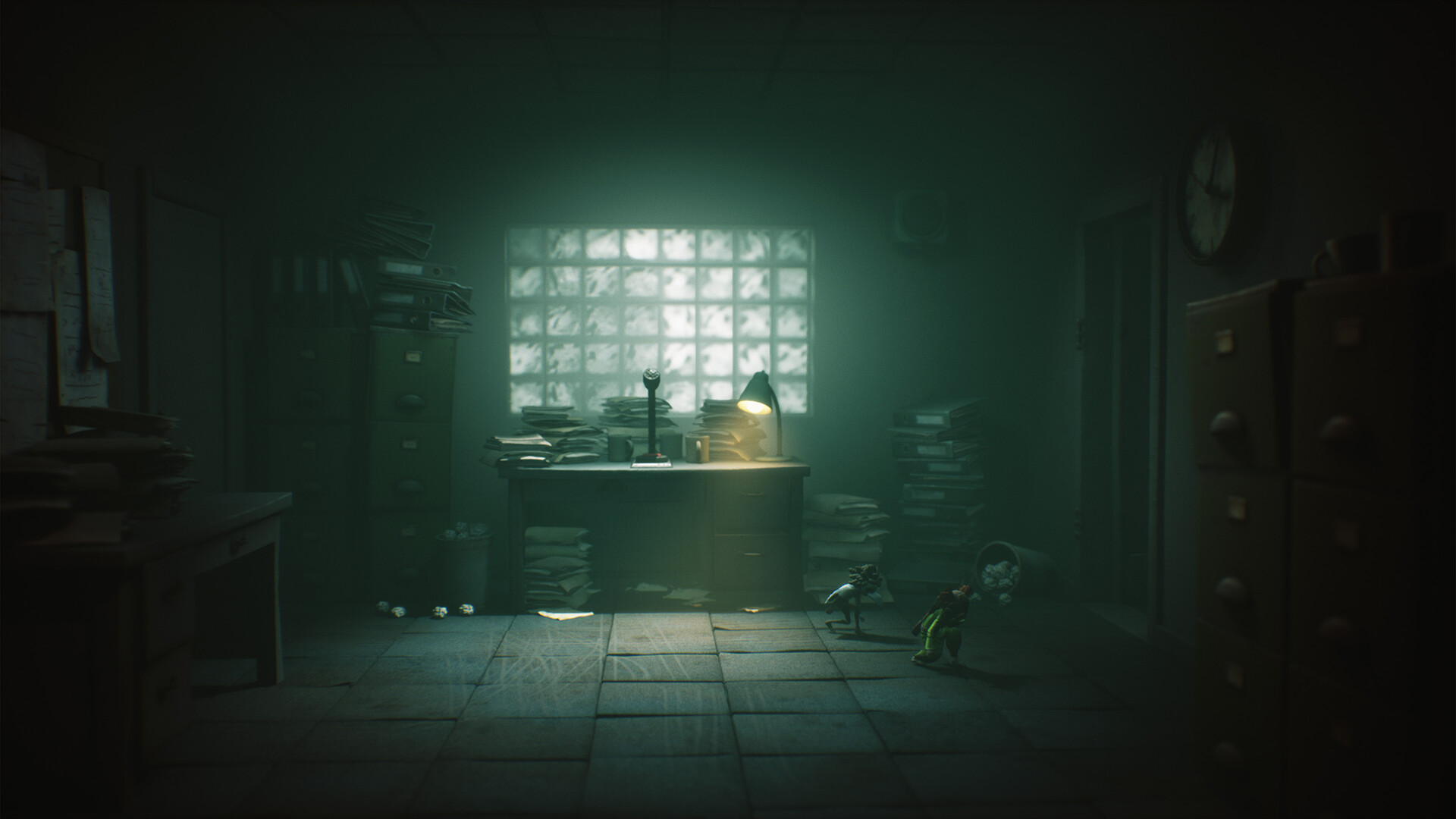 小小梦魇3/Little Nightmares III_0