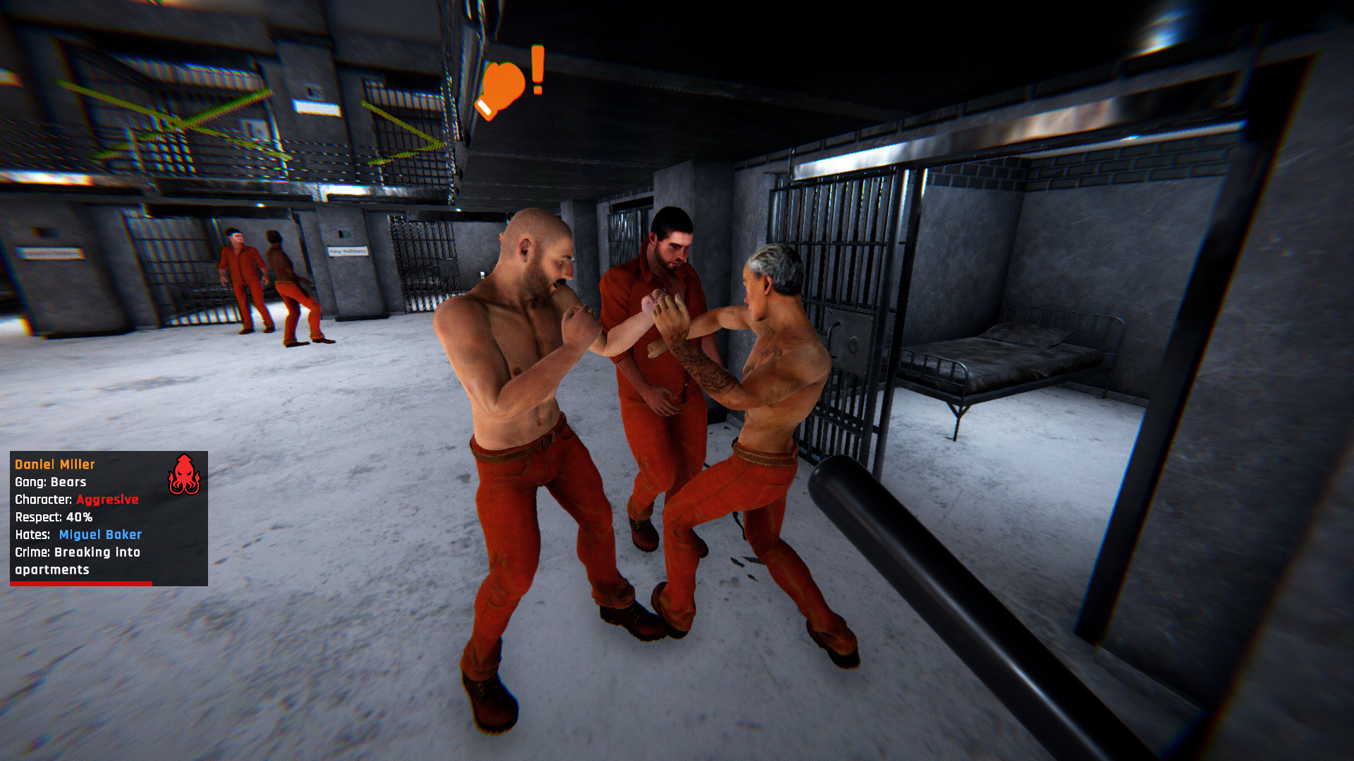 监狱模拟器/Prison Simulator_1