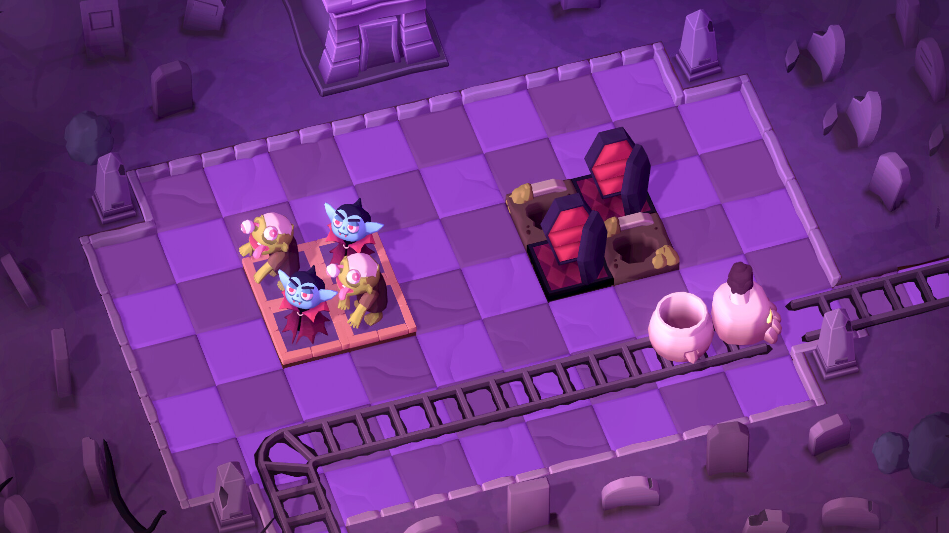 惊魂快车/Spooky Express_1