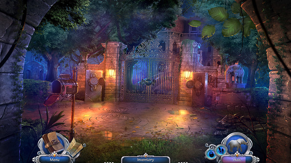 布偶大师 The Man With The Ivory Cane_2