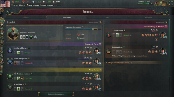 维多利亚3/Victoria 3_0