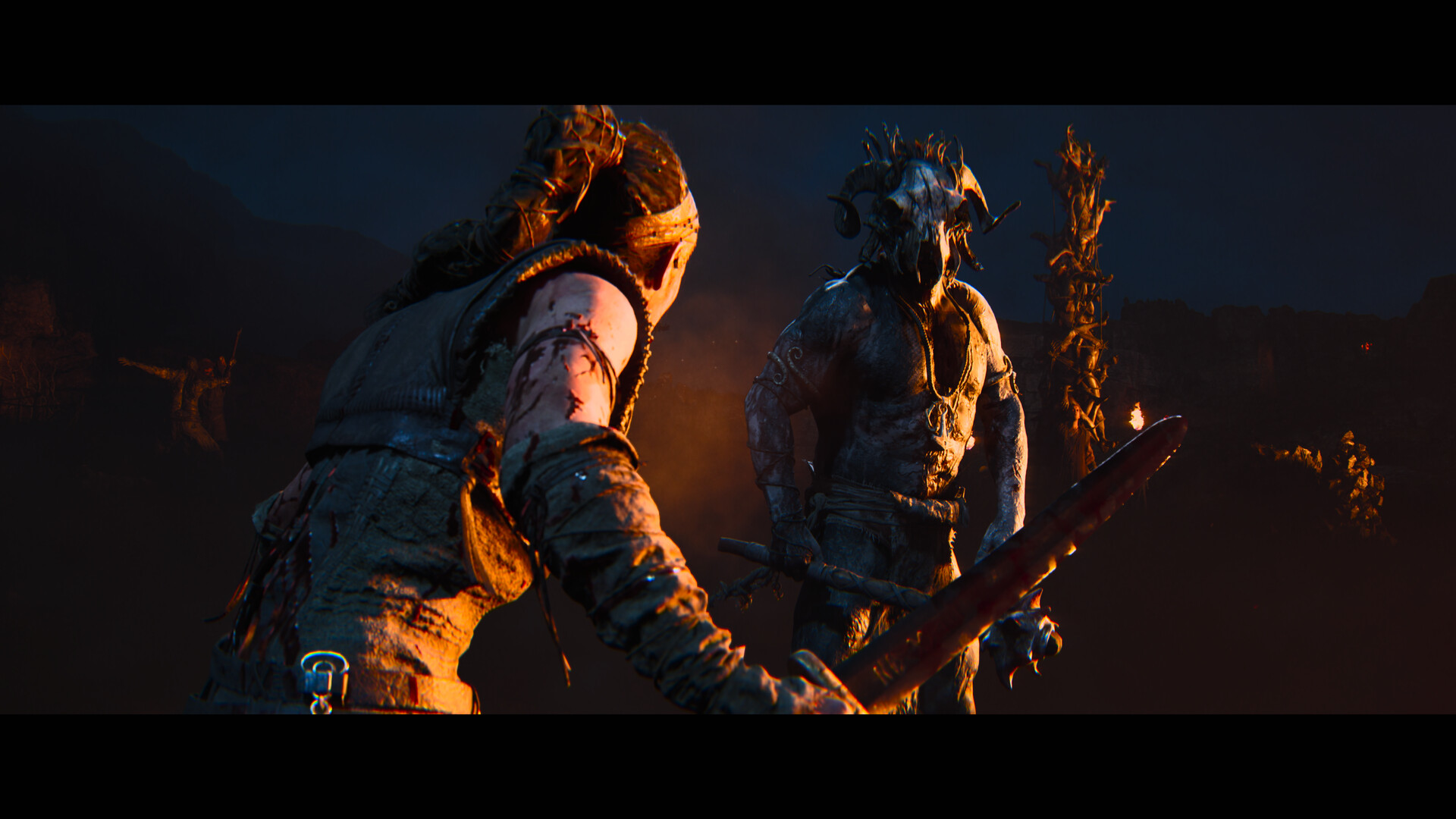 地狱之刃2：塞娜的史诗增强版/Senua’s Saga: Hellblade II_0