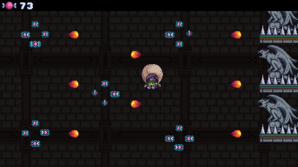 幽灵追逐 Spooky Chase_0