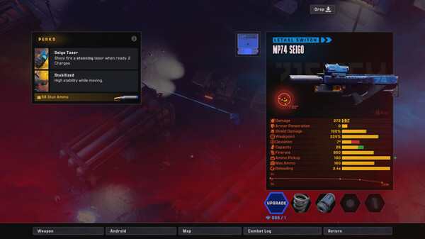 虚实之间2/SYNTHETIK 2_0